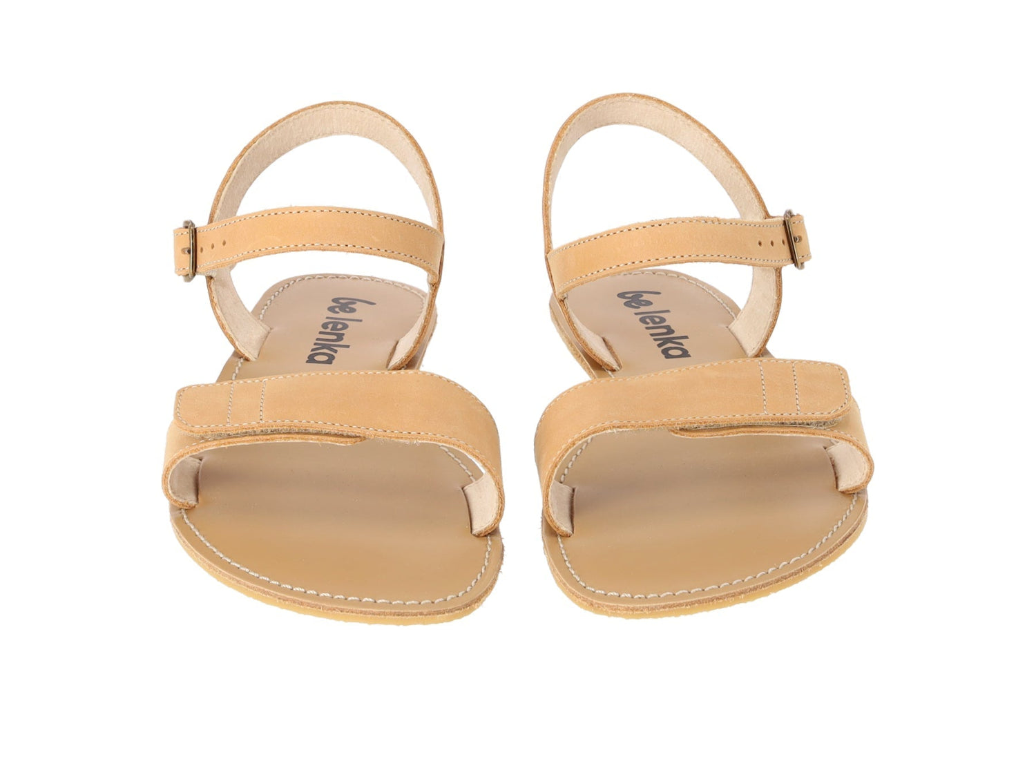 Barefoot Sandals - Be Lenka Grace - Sand-Be Lenka-Cacles Barefoot