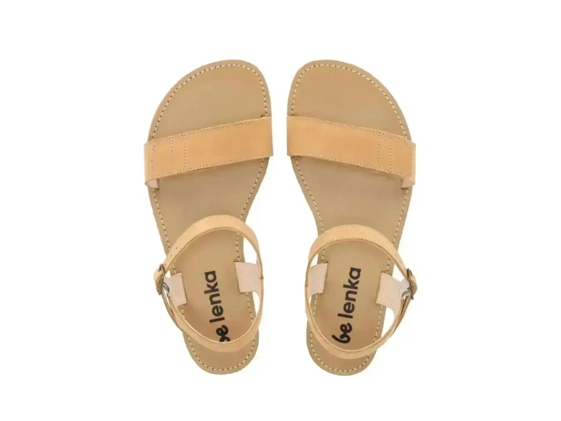 Be Lenka Grace Sand - Sandalias barefoot