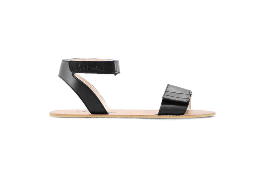 Be Lenka - Iris Black - Sandalias barefoot-Be Lenka-Cacles Barefoot-Tienda de calzado barefoot respetuoso minimalista
