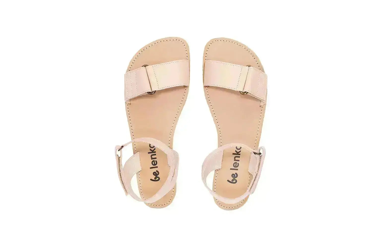 Be Lenka - Iris Nude - Sandalias barefoot