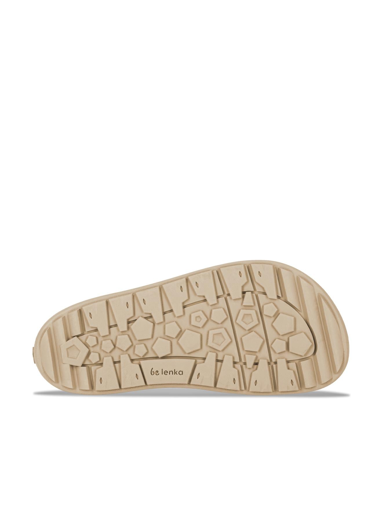 Be Lenka Kids - Ailo Preschool Berry - Botas de nieve descalzas