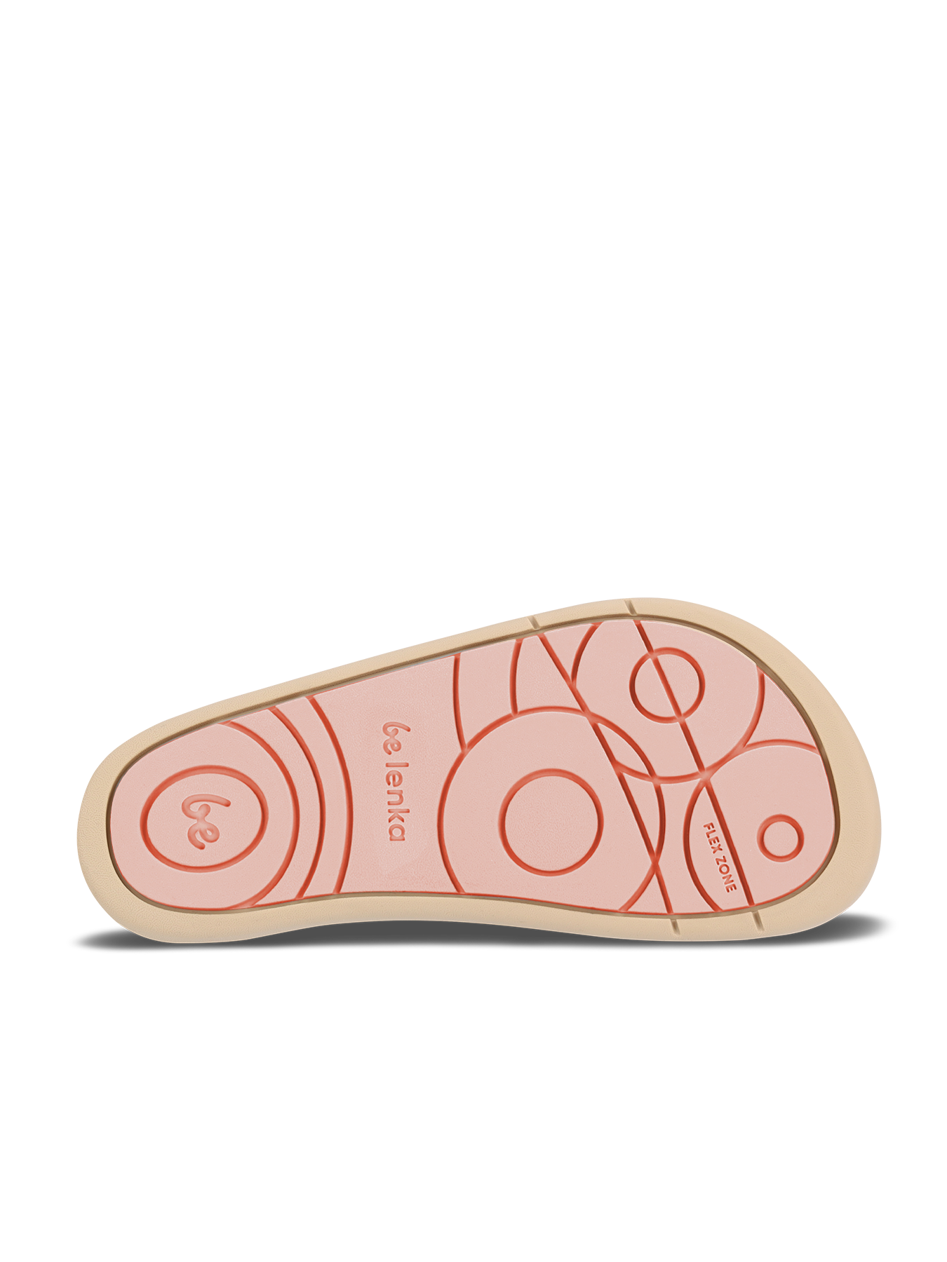 Be Lenka Kids - Aura Cotton Candy Pink - Slip ons barefoot-Be Lenka-Cacles Barefoot-Tienda de calzado barefoot respetuoso minimalista