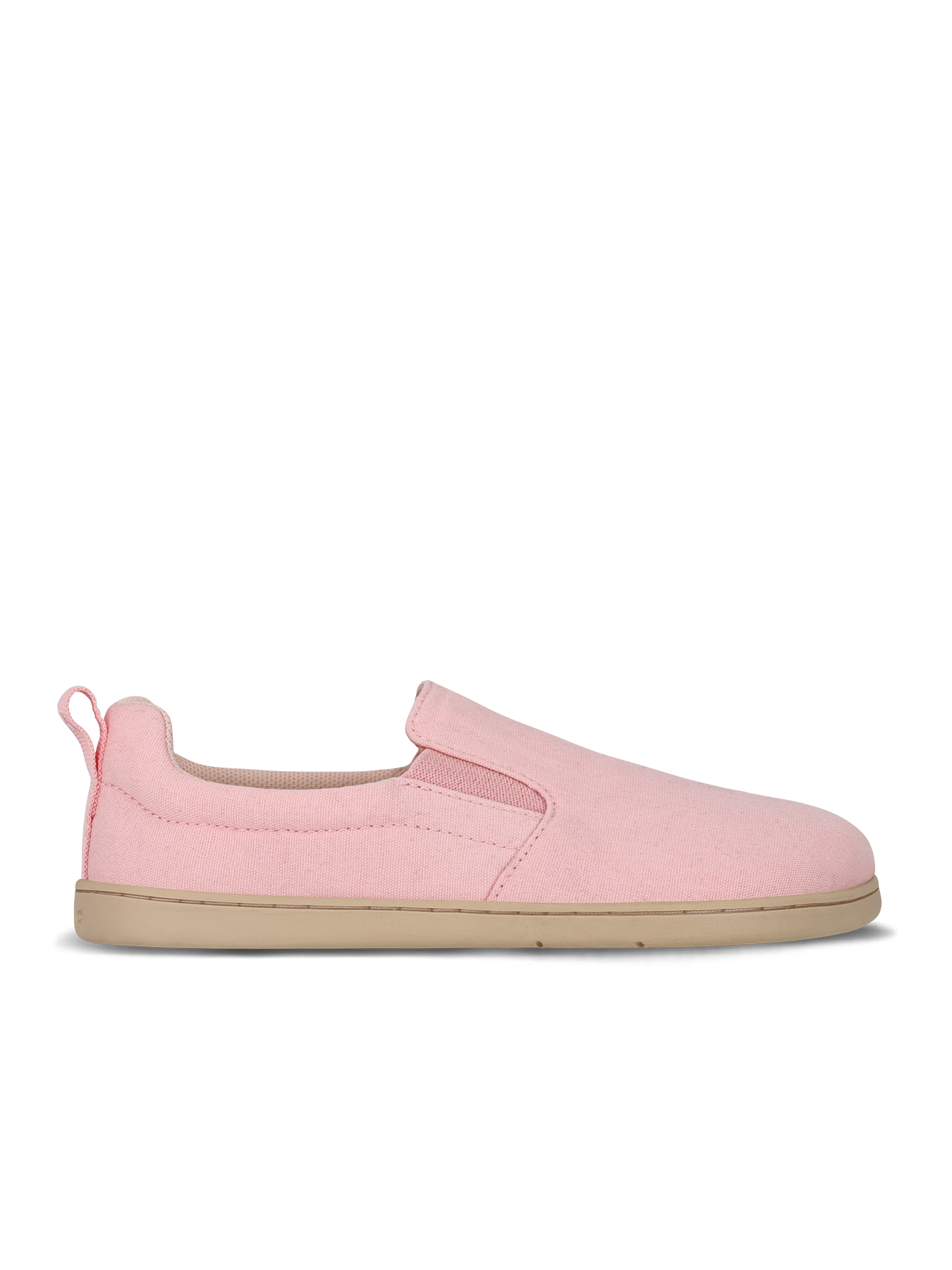 Be Lenka Kids – Aura Preschool Cotton Candy Pink - Slip ons barefoot-Be Lenka-Cacles Barefoot-Tienda de calzado barefoot respetuoso minimalista