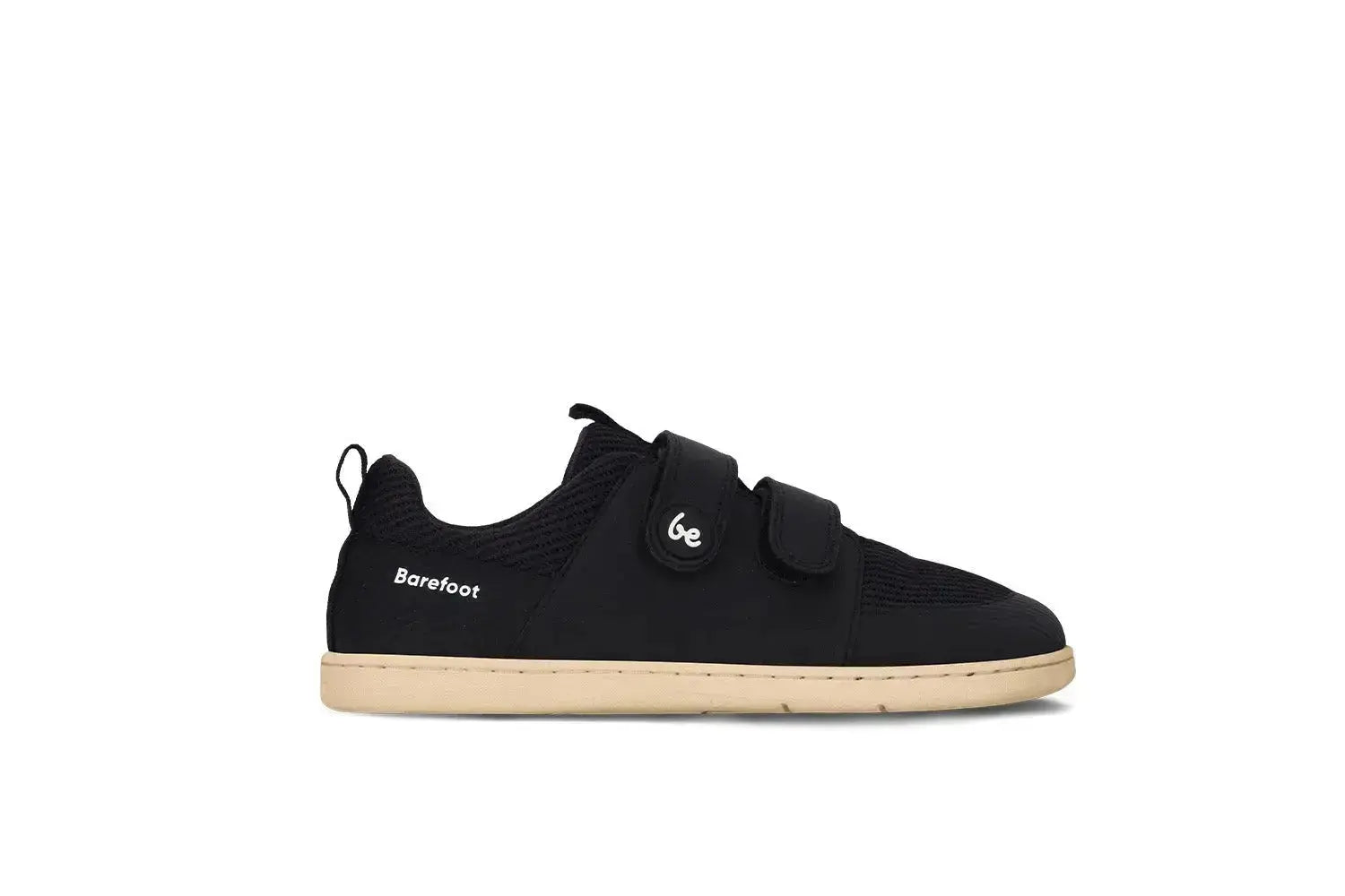 Be Lenka Kids - Bounty Junior Black - Chaussures barefoot