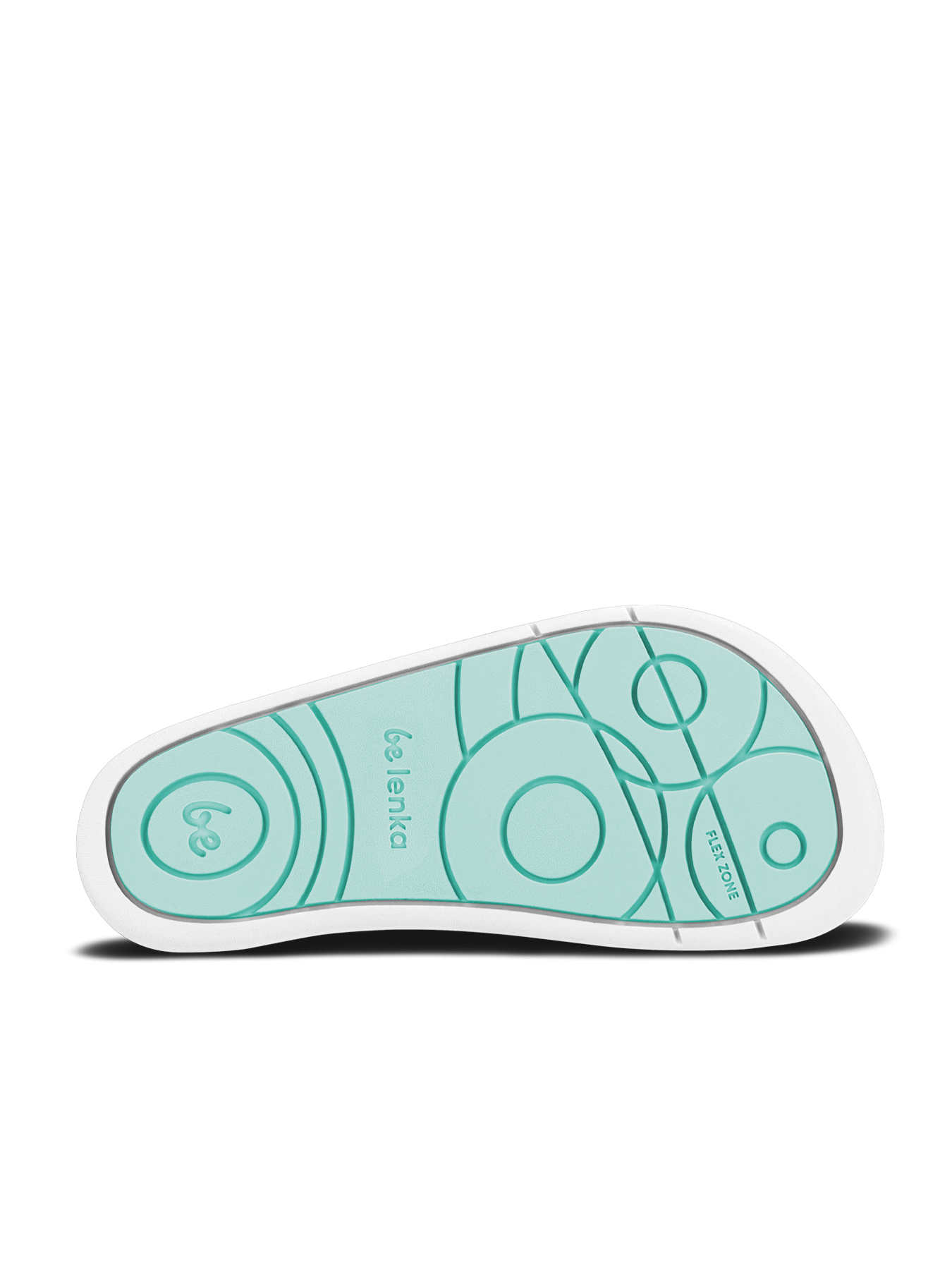 Be Lenka Kids - Canvi Blue - Zapatillas barefoot-Be Lenka-Cacles Barefoot-Tienda de calzado barefoot respetuoso minimalista