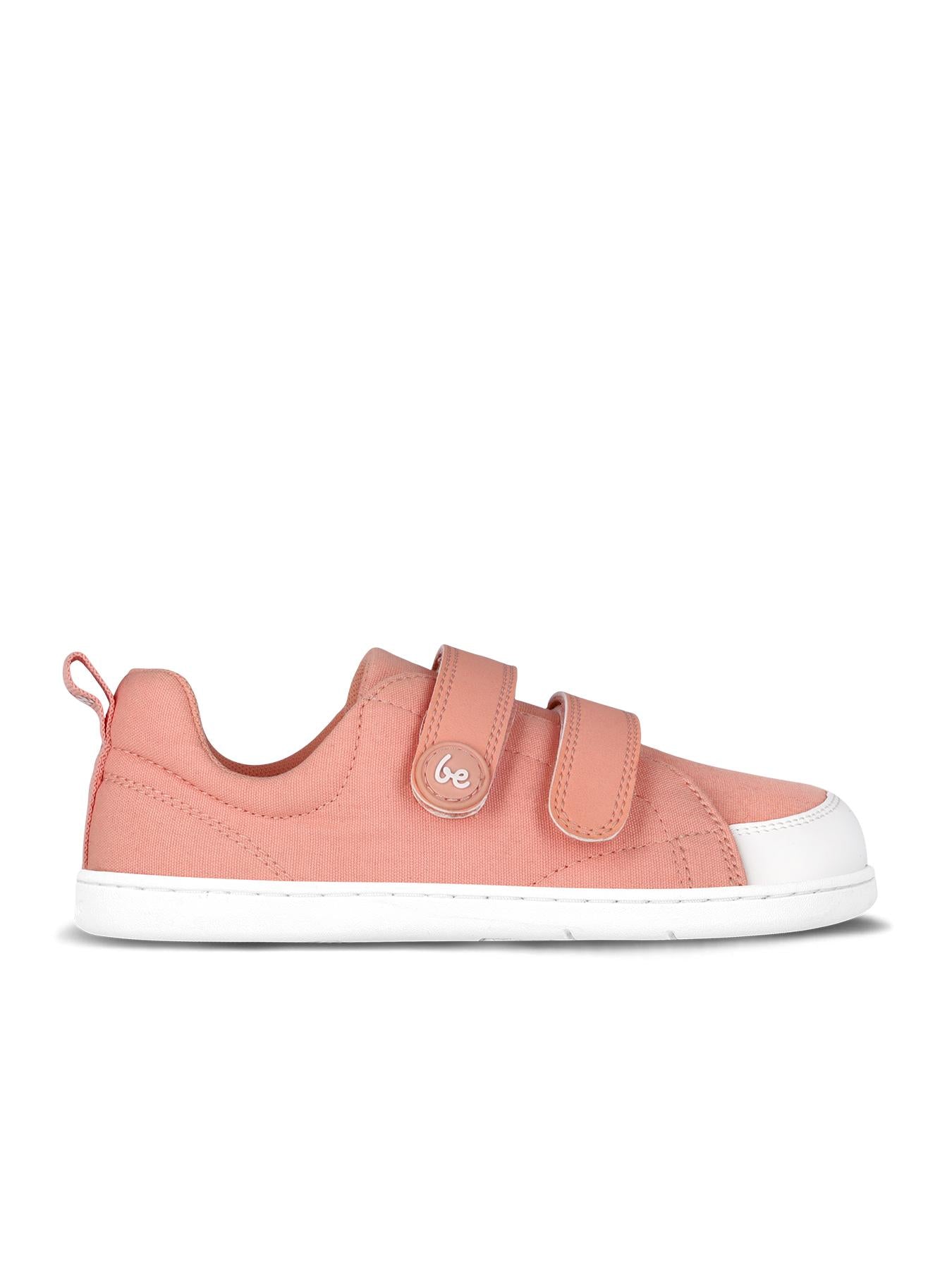 Be Lenka Kids - Canvi Preschool Coral Pink - Zapatillas barefoot