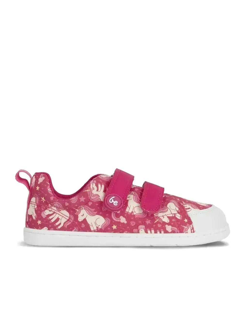Be Lenka Kids - Canvi Unicorn - Zapatillas barefoot
