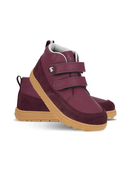 Be Lenka Kids - Elio Berry - Zapatos barefoot