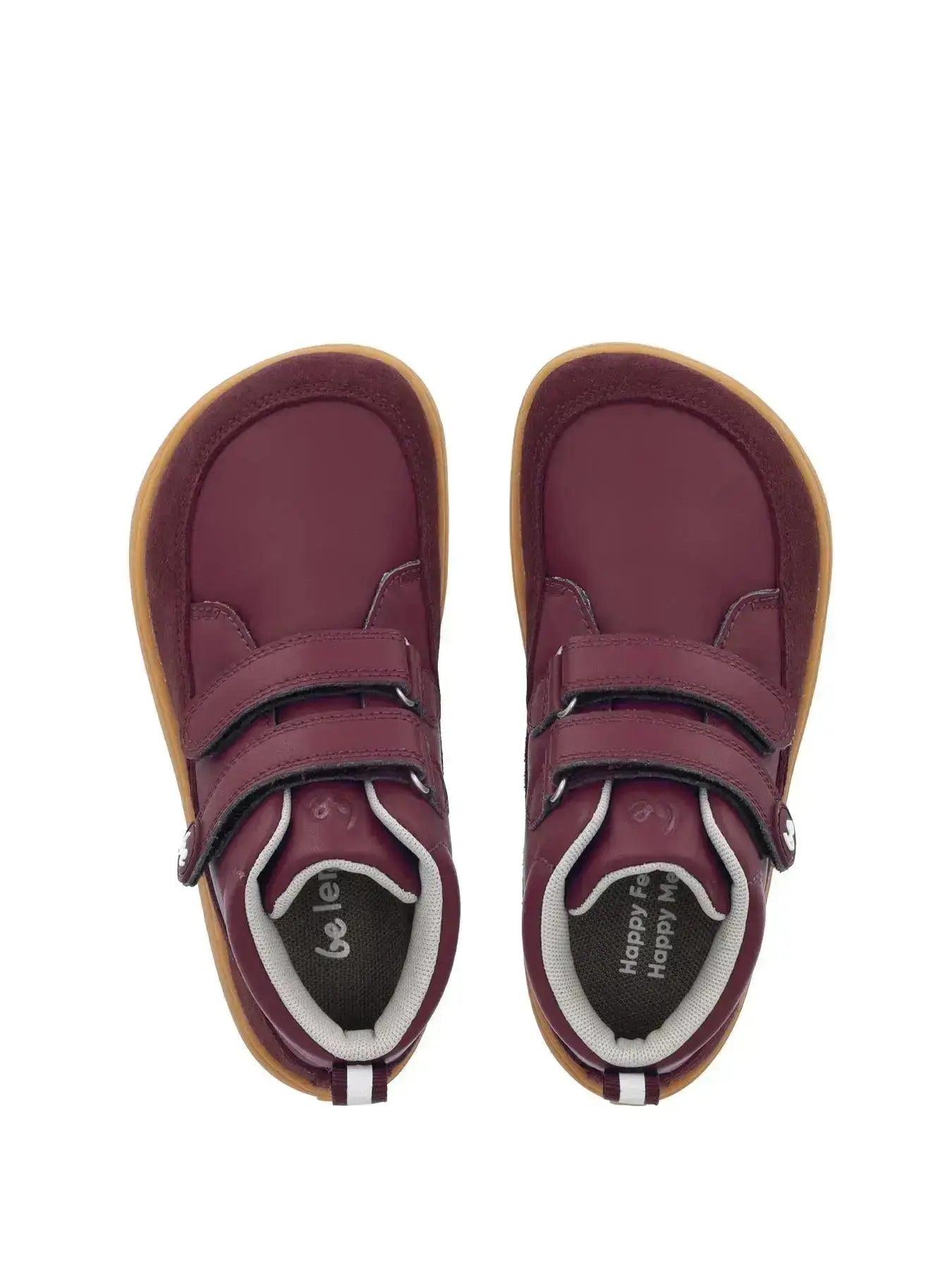 Be Lenka Kids - Elio Berry - Chaussures barefoot