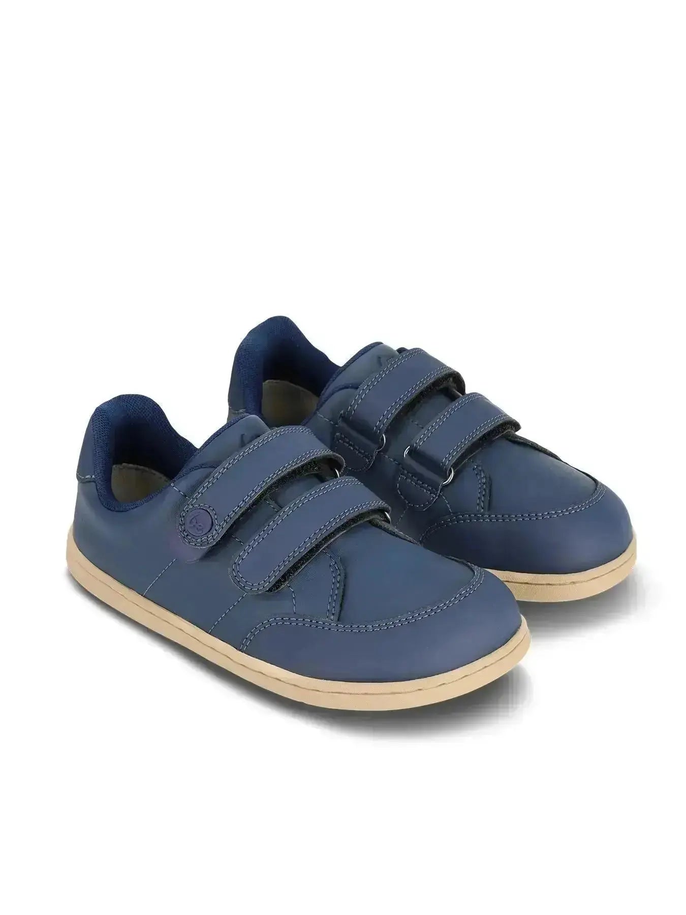 Be Lenka Kids - Energise Navy - Zapatillas barefoot