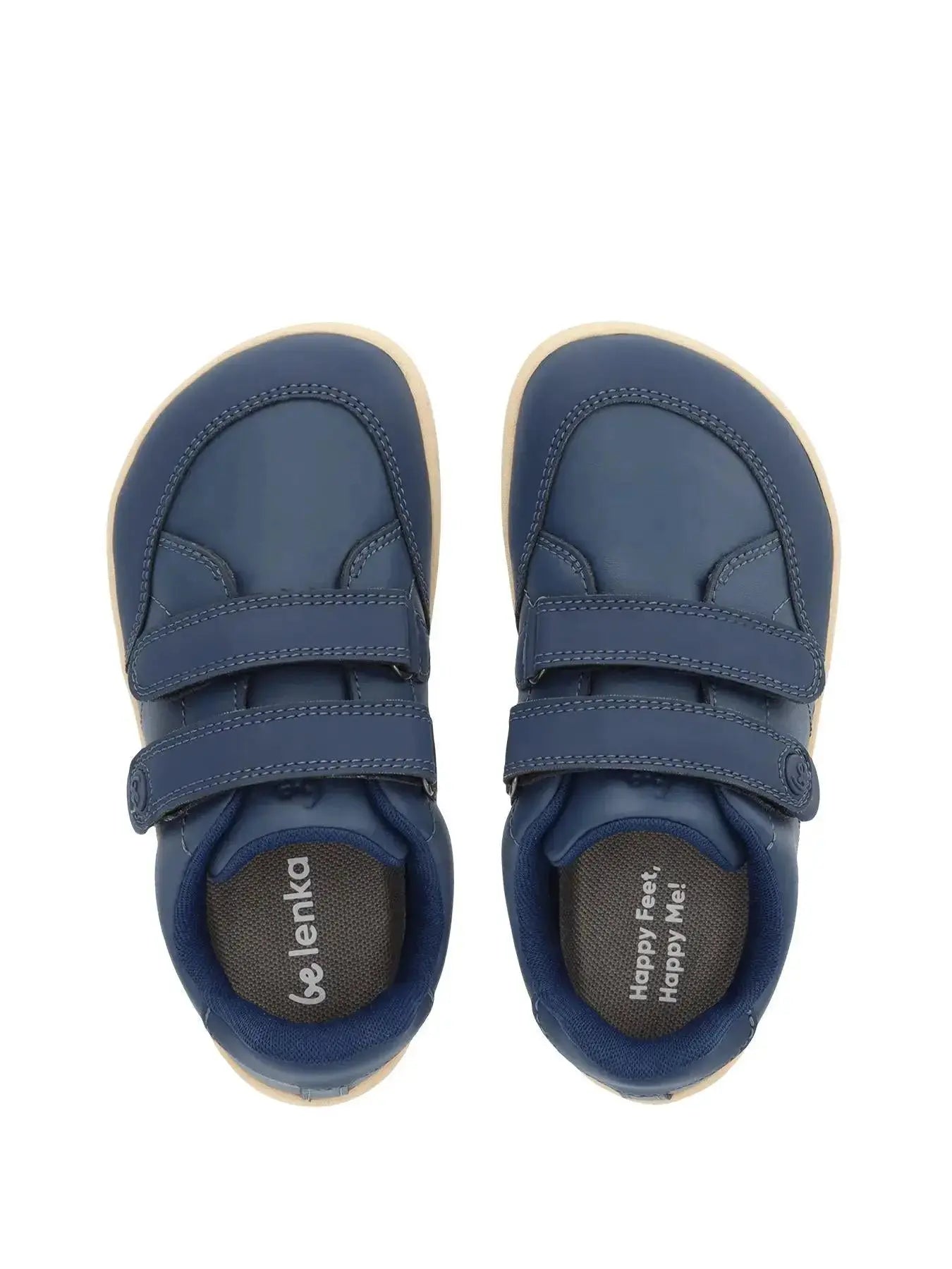 Be Lenka Kids - Energise Navy - Zapatillas barefoot