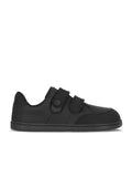 Be Lenka Kids - Energise Preschool All Black - Zapatillas barefoot