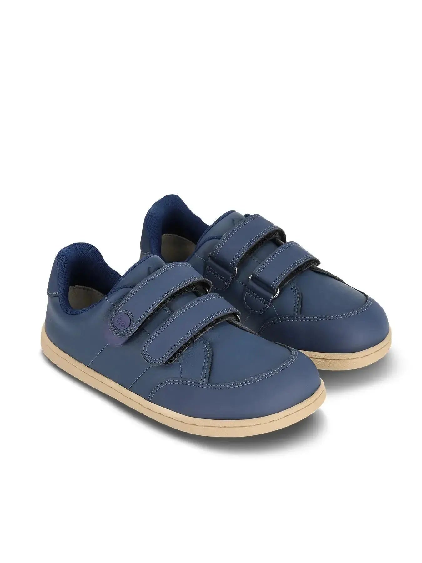 Be Lenka Kids - Energise Preschool Navy - Zapatillas barefoot