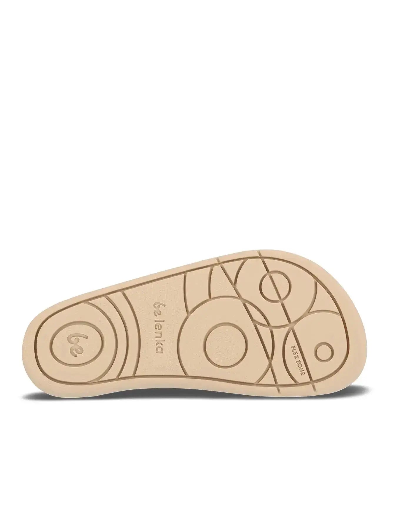 Be Lenka Kids - Energise Preschool Navy - Zapatillas barefoot