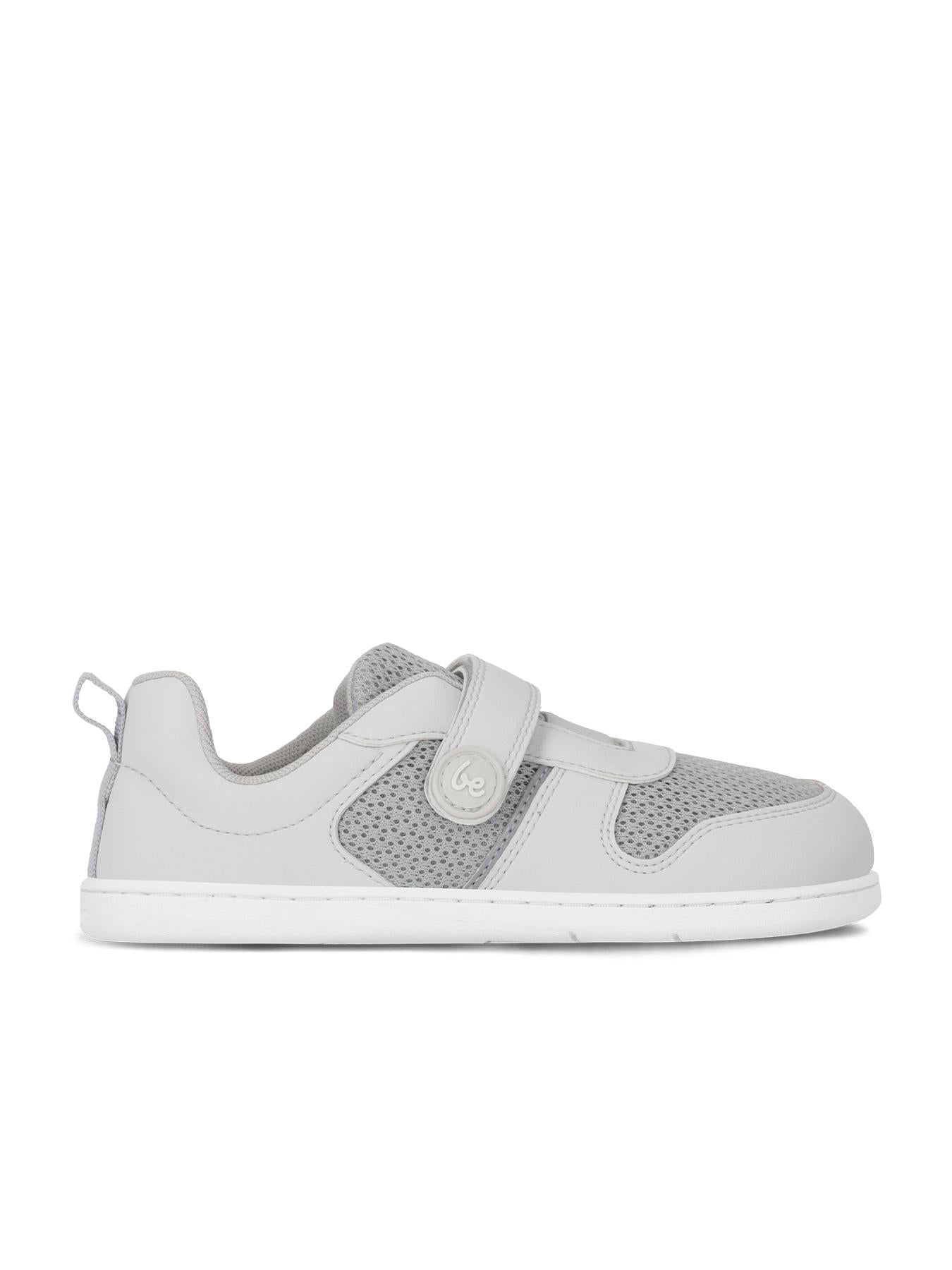 Be Lenka Kids - Glade Light Grey - Zapatillas barefoot
