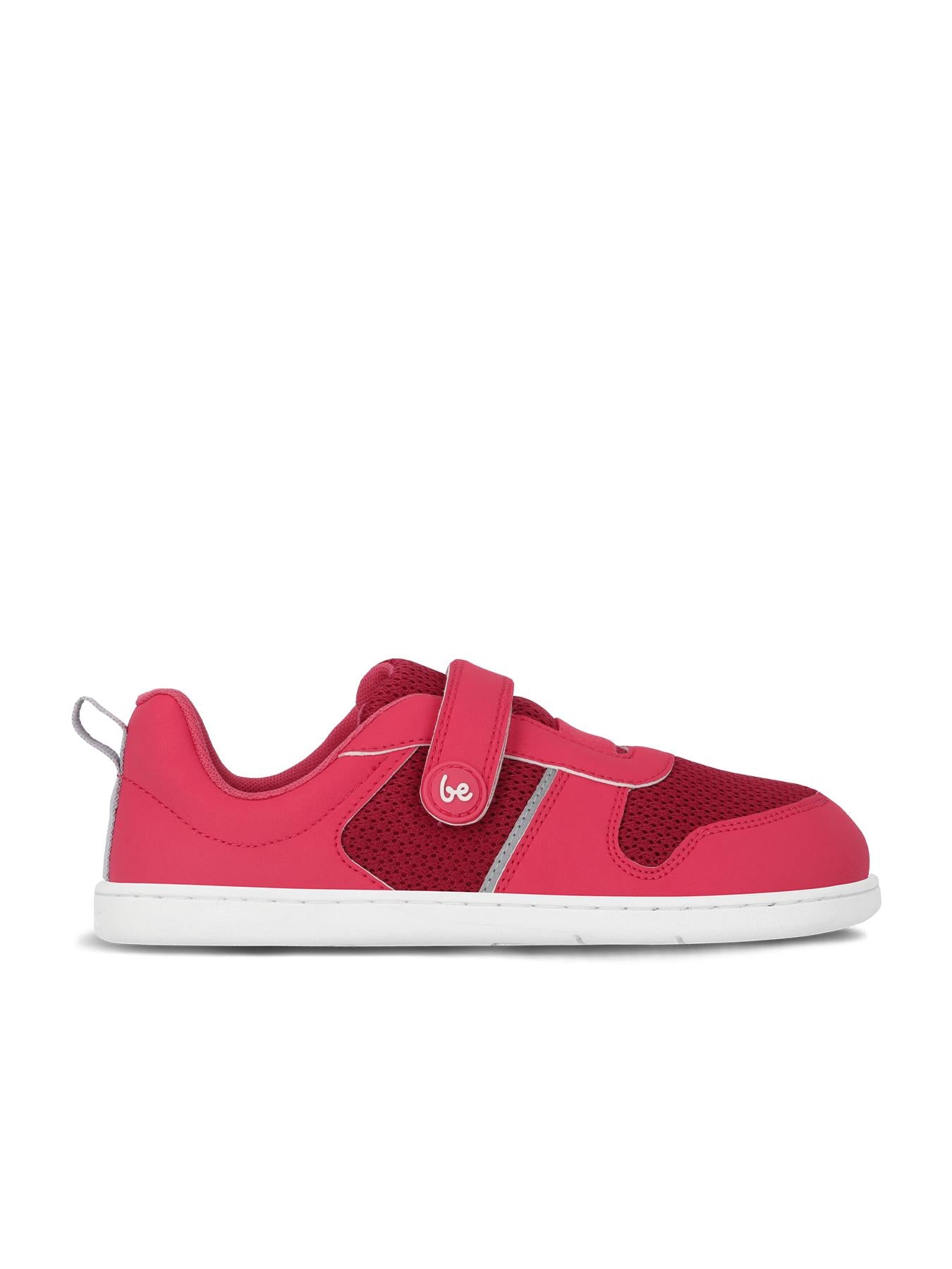 Be Lenka Kids - Glade Preschool Dark Pink - Zapatillas barefoot