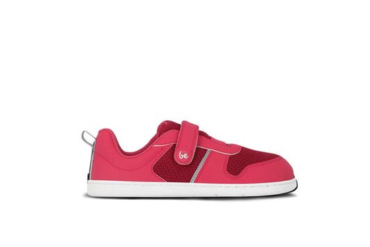 Be Lenka Kids - Glade Preschool Dark Pink - Zapatillas barefoot
