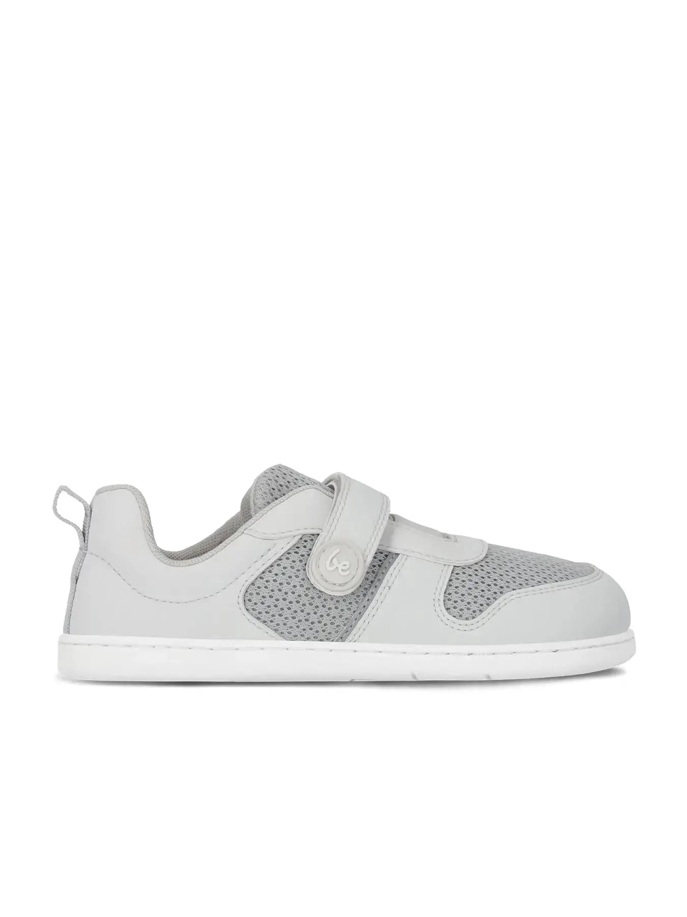 Be Lenka Kids - Glade Preschool Light Grey - Zapatillas barefoot