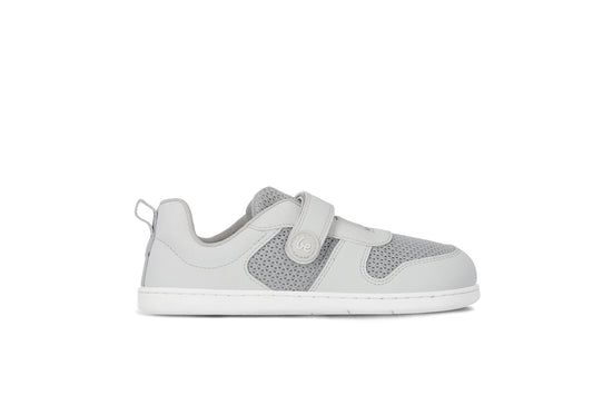 Be Lenka Kids - Glade Preschool Light Grey - Zapatillas barefoot