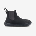 Be Lenka Kids - Halla All Black - Botines Chelsea barefoot