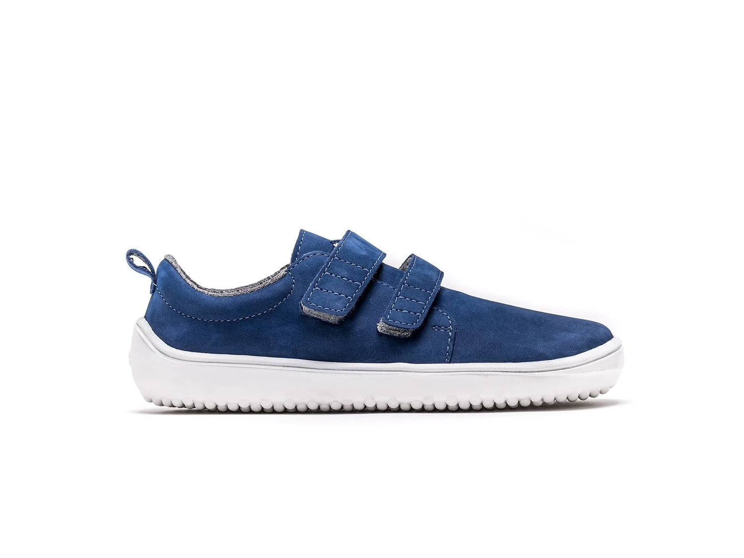Be Lenka Kids - Jolly Navy - Deportivas barefoot-Be Lenka-Cacles Barefoot-Tienda de calzado barefoot respetuoso minimalista