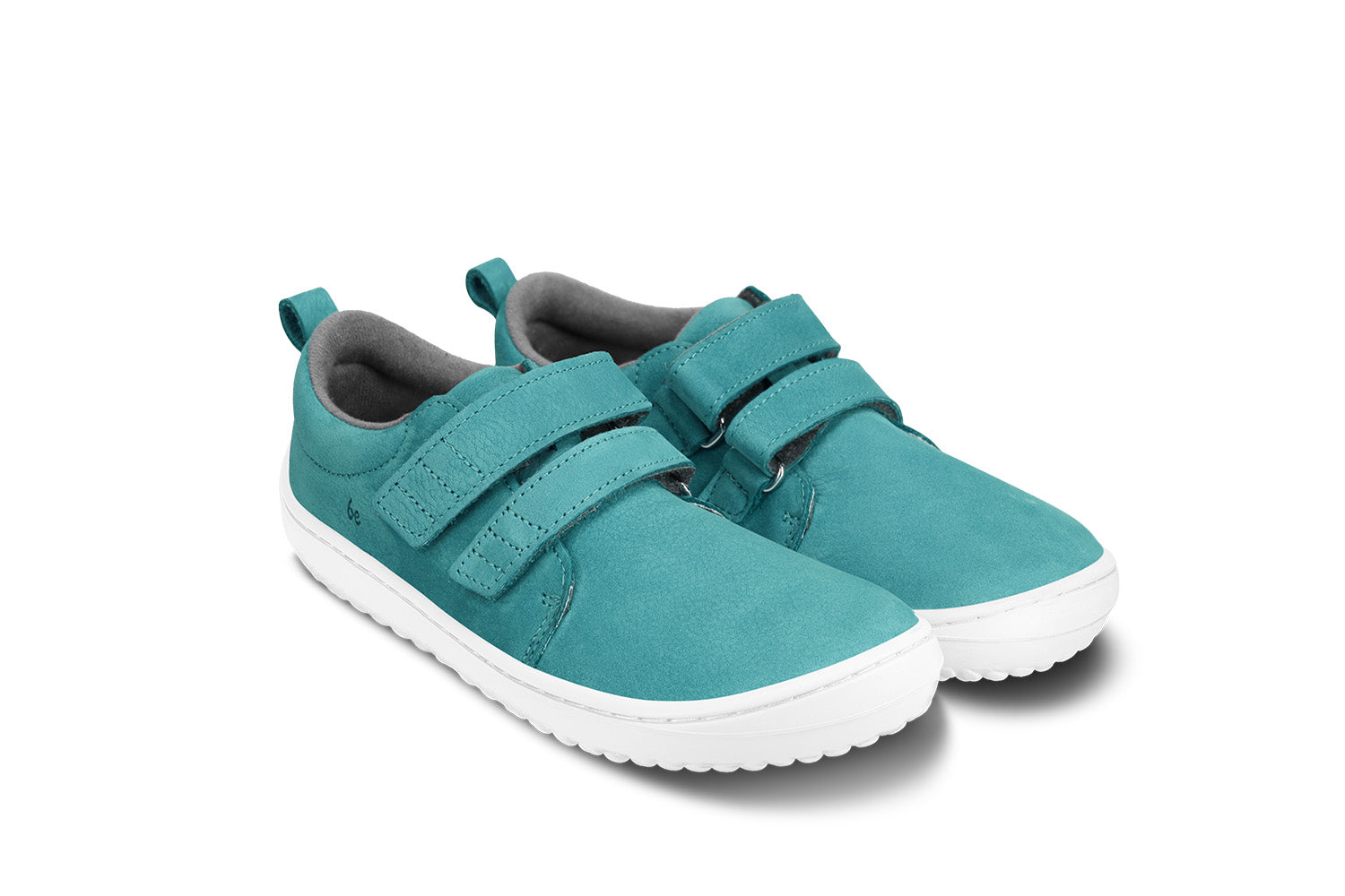 Be Lenka Kids - Jolly Turquoise - Deportivas barefoot-Be Lenka-Cacles Barefoot-Tienda de calzado barefoot respetuoso minimalista