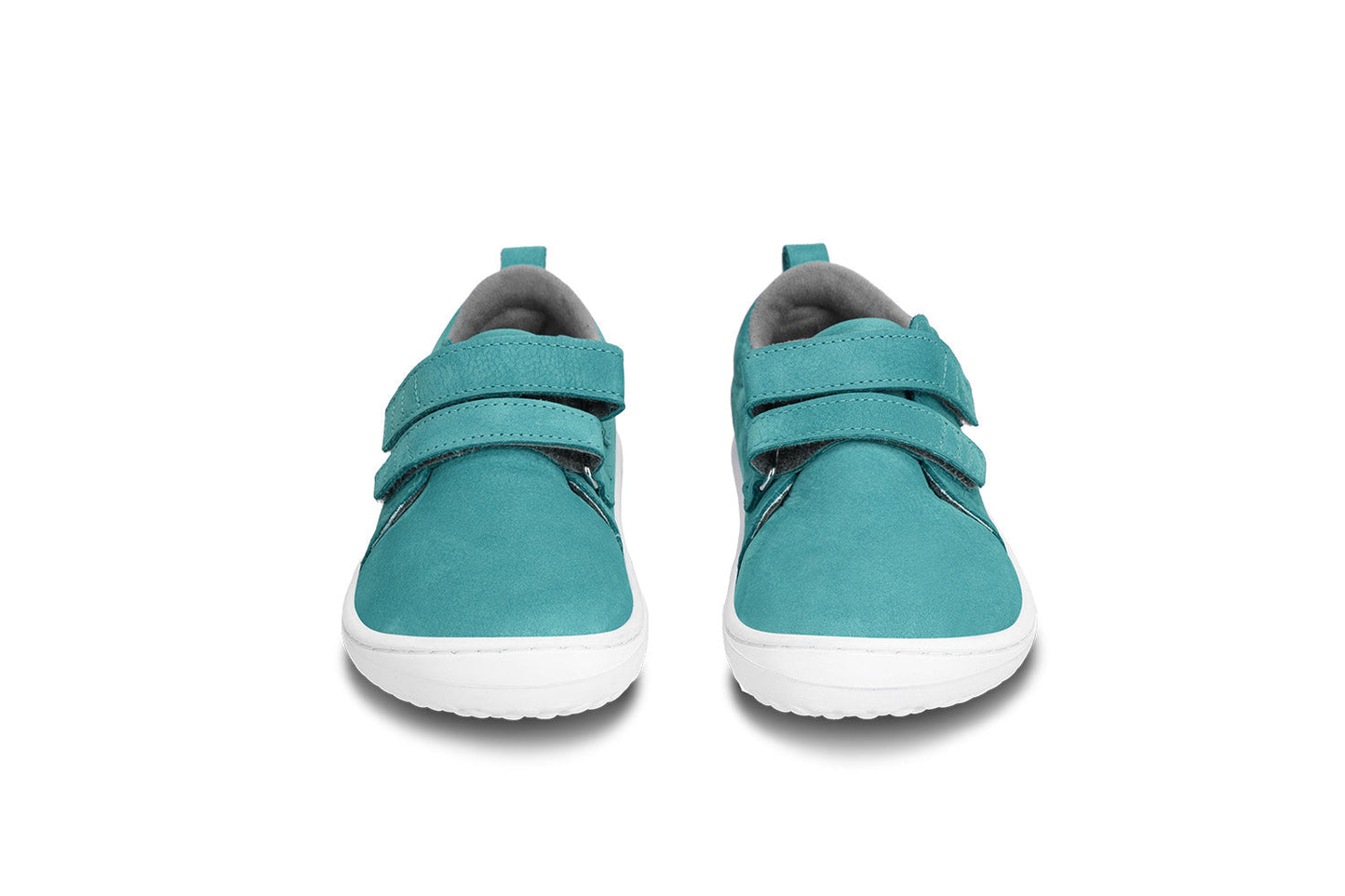 Be Lenka Kids - Jolly Turquoise - Deportivas barefoot-Be Lenka-Cacles Barefoot-Tienda de calzado barefoot respetuoso minimalista