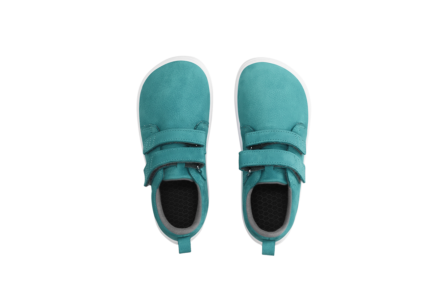 Be Lenka Kids - Jolly Turquoise - Deportivas barefoot-Be Lenka-Cacles Barefoot-Tienda de calzado barefoot respetuoso minimalista