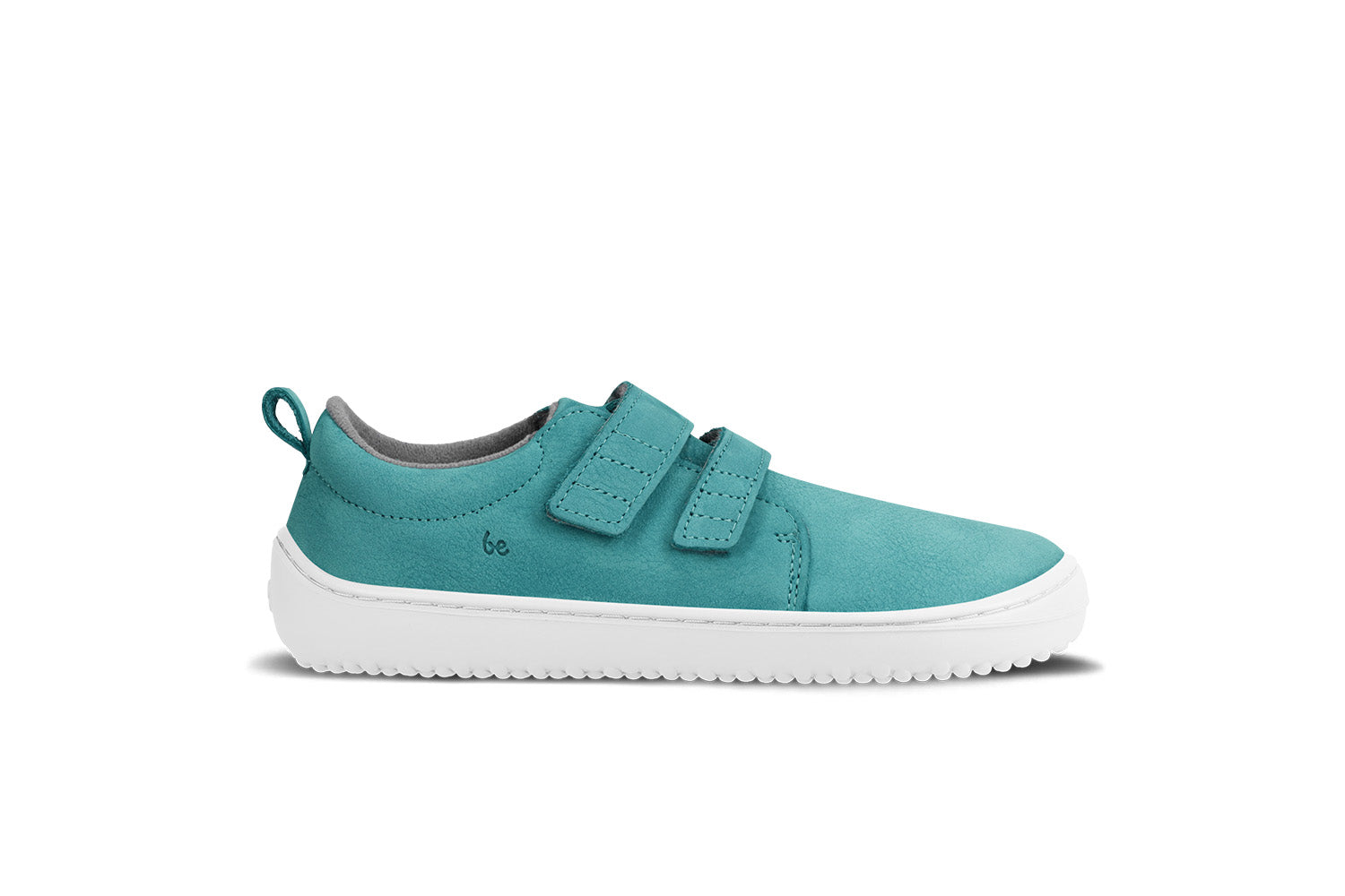 Be Lenka Kids - Jolly Turquoise - Deportivas barefoot-Be Lenka-Cacles Barefoot-Tienda de calzado barefoot respetuoso minimalista