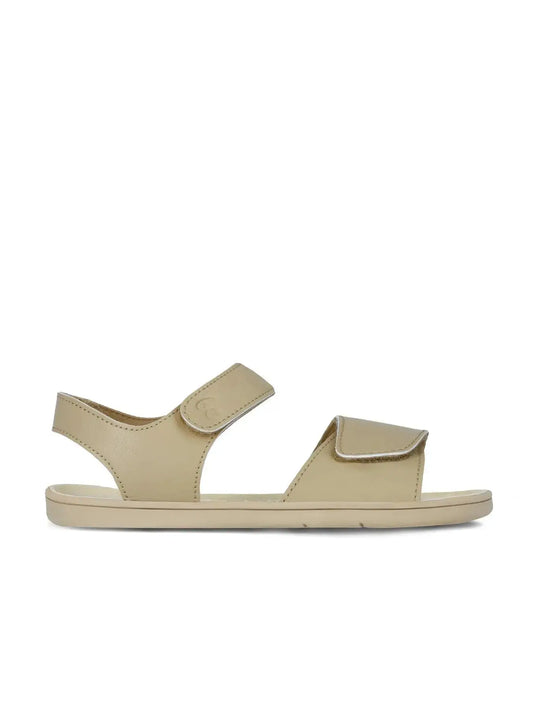 Be Lenka Kids - Miami Light Brown - Sandalias minimalistas