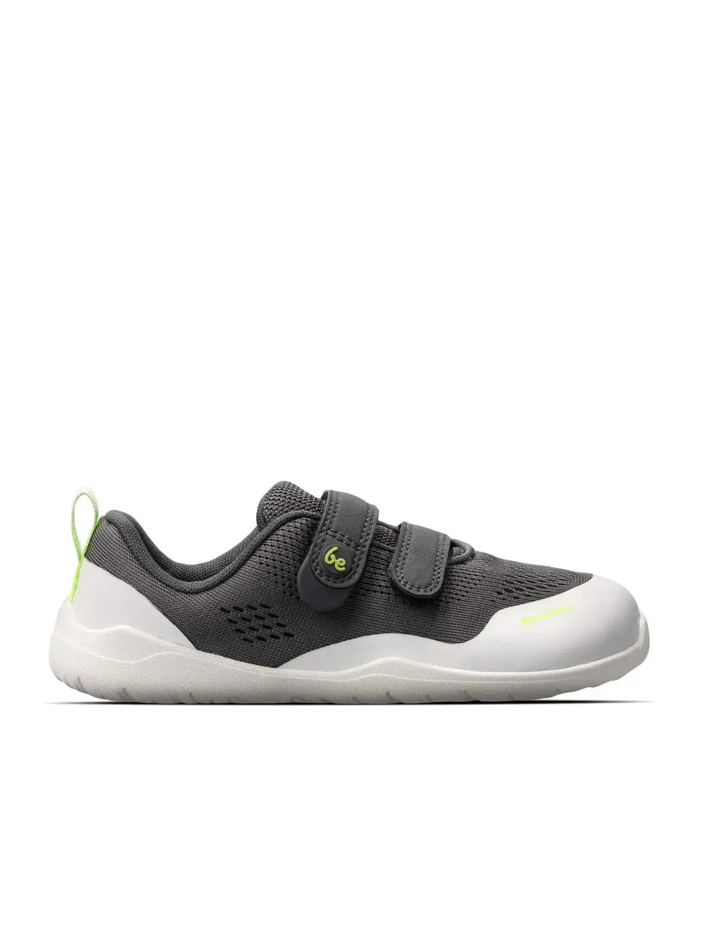 Be Lenka Kids - Nubo Grey - Zapatillas barefoot