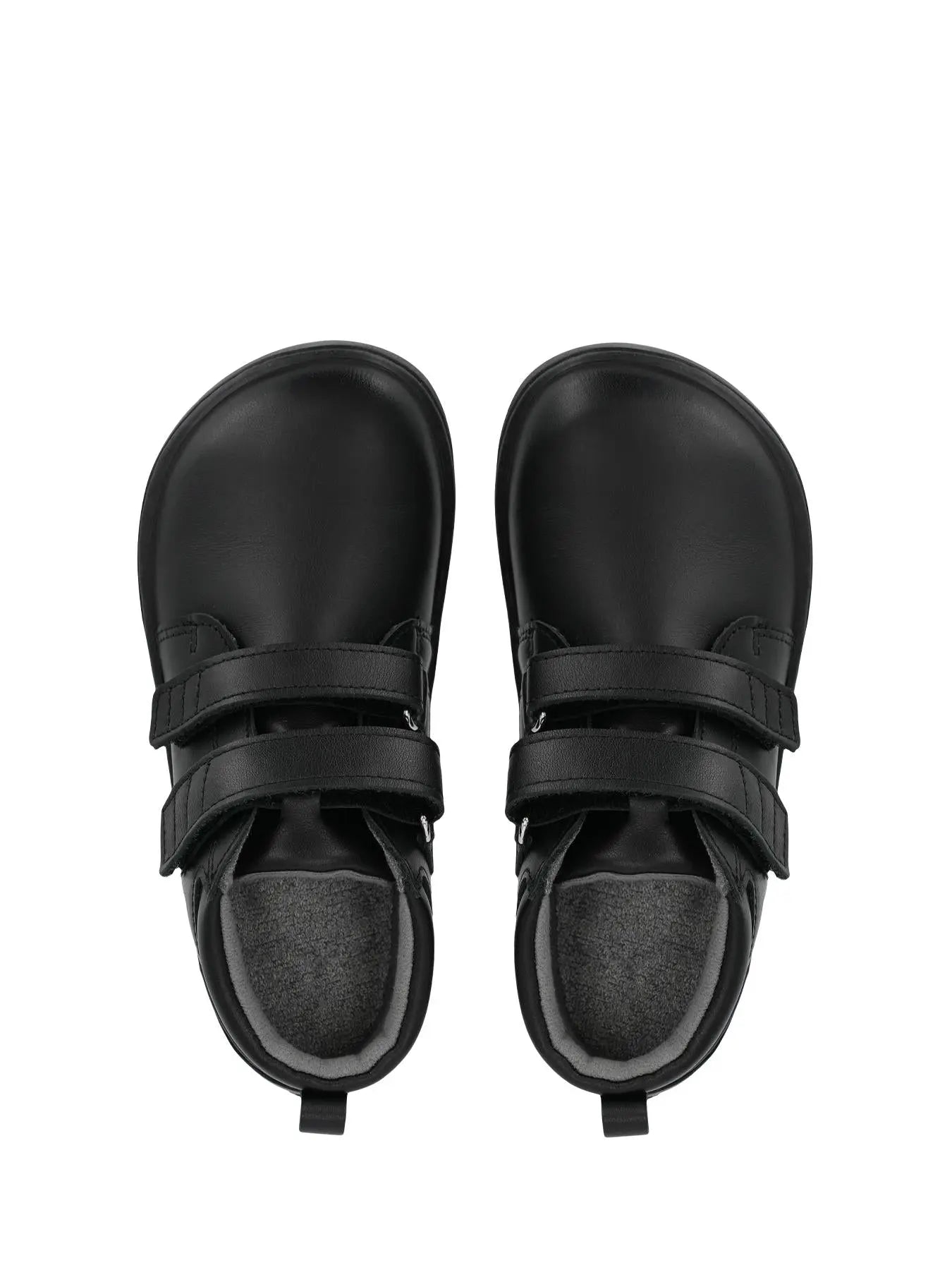 Be Lenka Kids - Play All Black - Deportivas barefoot