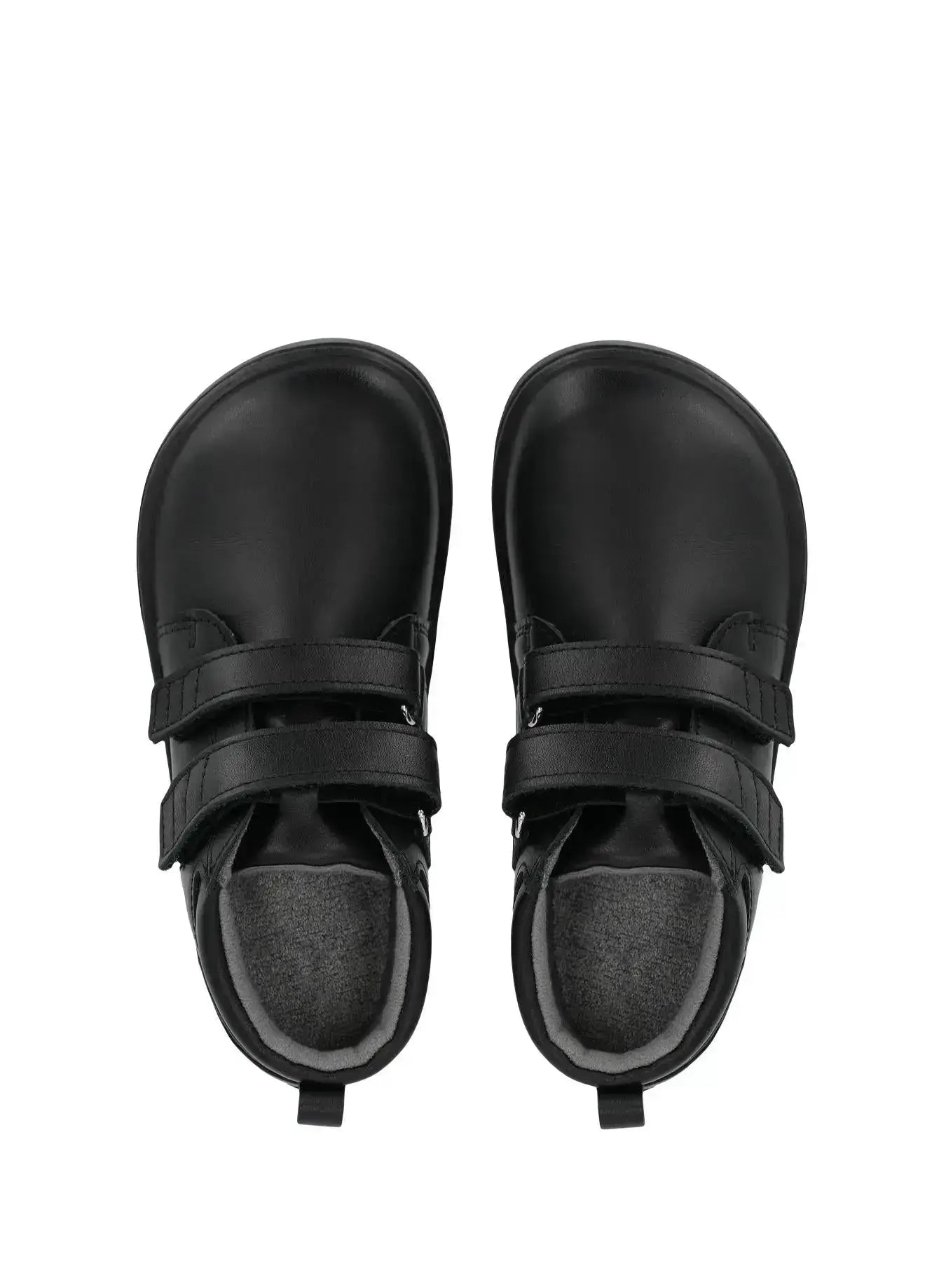 Be Lenka Kids - Play All Black - Chaussures minimalistes barefoot