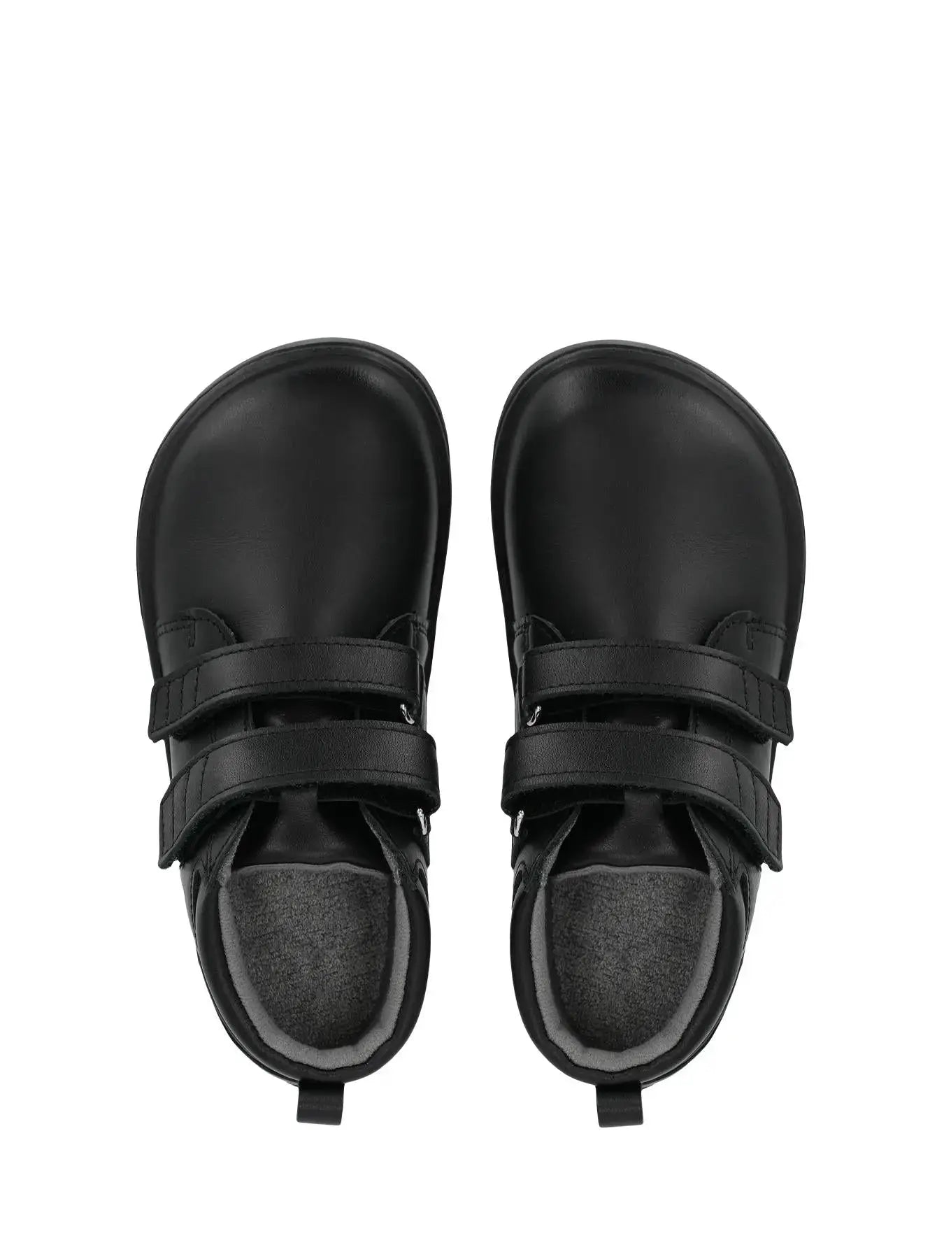 Be Lenka Kids - Play All Black - Chaussures minimalistes barefoot