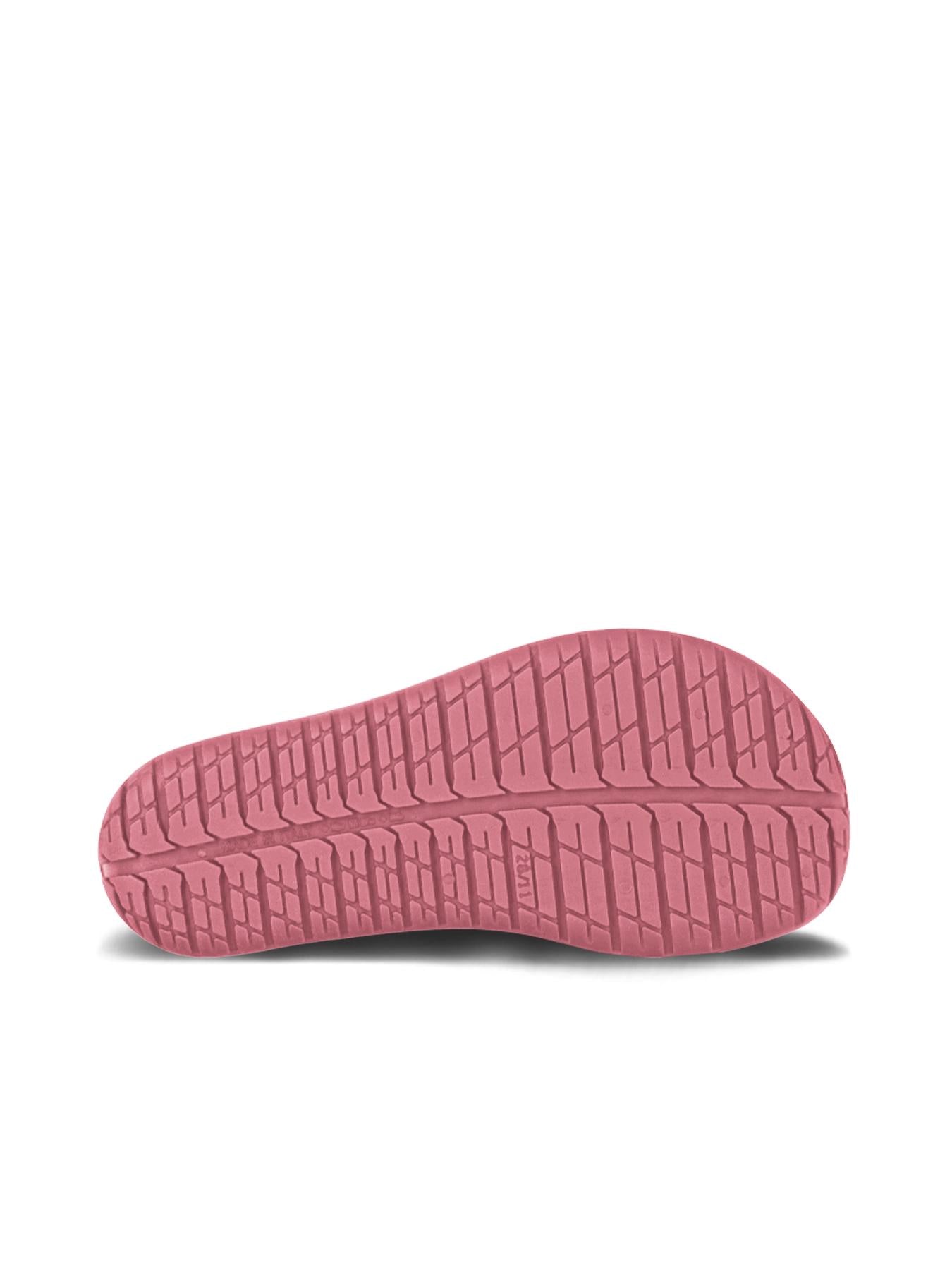 Be Lenka Kids - Pudds Misty Pink - Botas de agua barefoot
