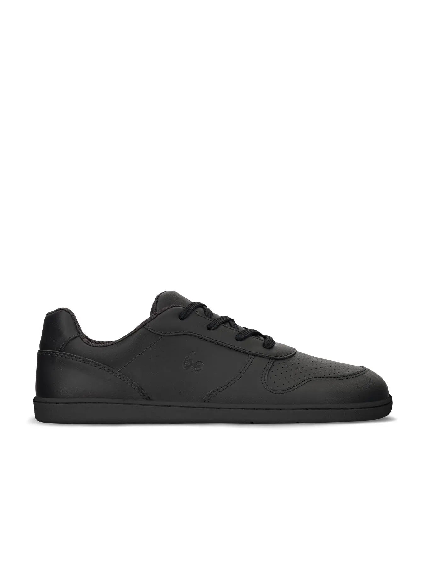 Be Lenka Kids - Scoot Junior All Black - Zapatillas barefoot