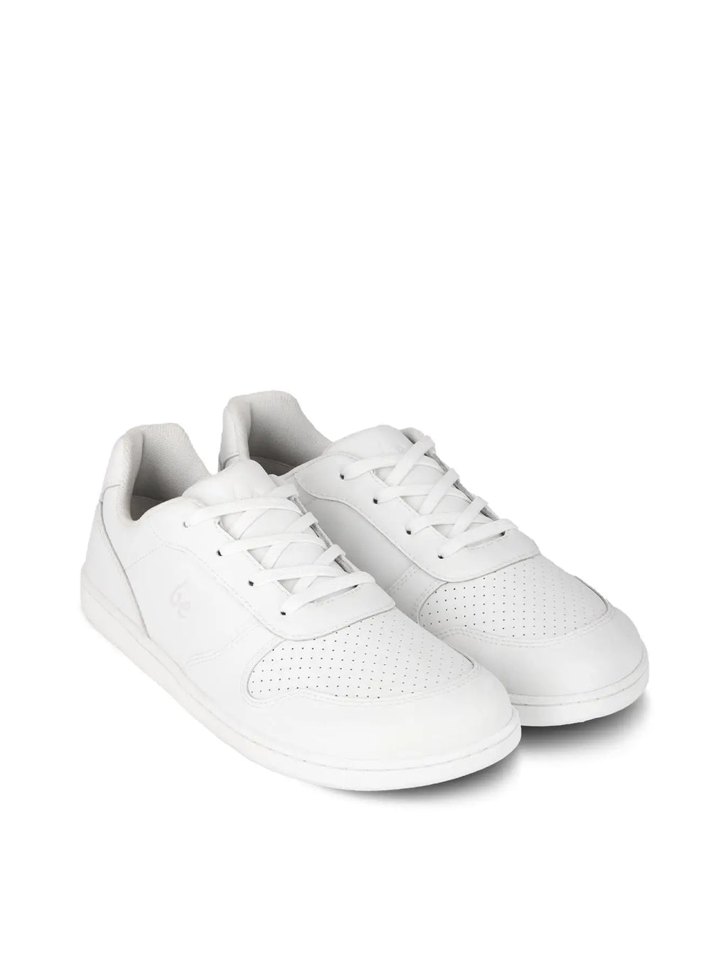 Be Lenka Kids - Scoot Junior All White - Zapatillas barefoot