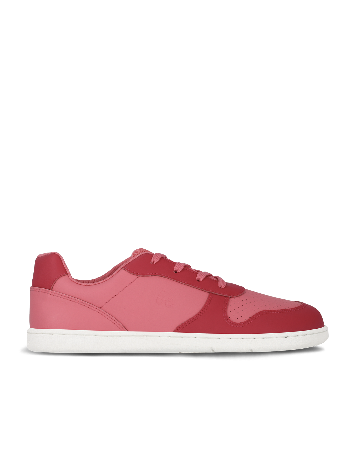 Be Lenka Kids - Scoot Junior Light & Dark Pink - Zapatillas barefoot-Be Lenka-Cacles Barefoot-Tienda de calzado barefoot respetuoso minimalista