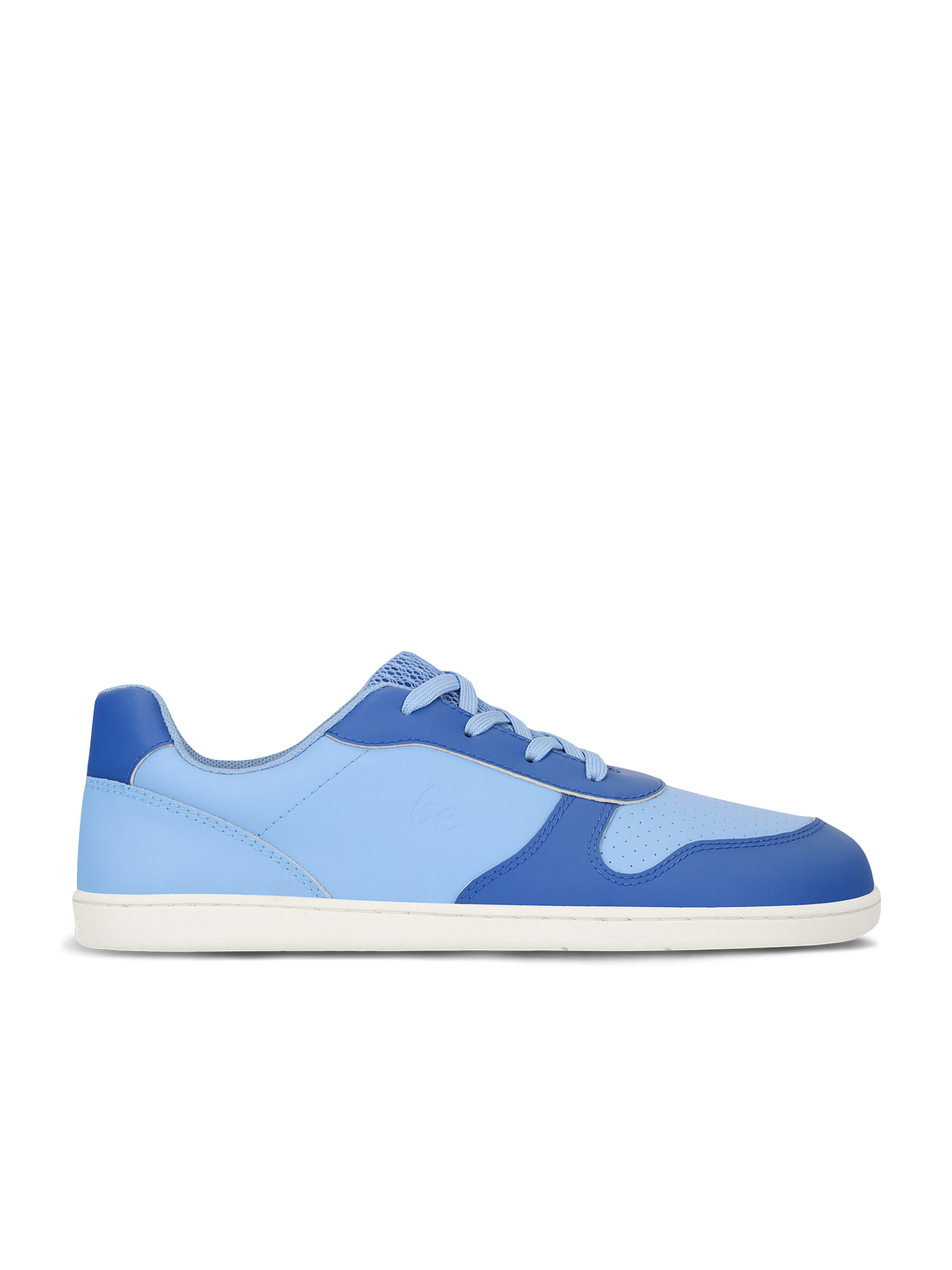 Be Lenka Kids - Scoot Junior Light & Royale Blue - Zapatillas barefoot-Be Lenka-Cacles Barefoot-Tienda de calzado barefoot respetuoso minimalista