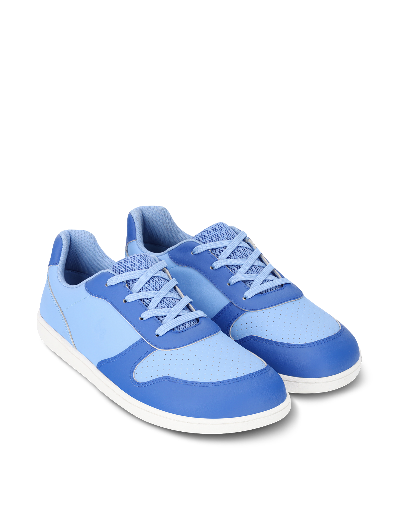 Be Lenka Kids - Scoot Junior Light & Royale Blue - Zapatillas barefoot-Be Lenka-Cacles Barefoot-Tienda de calzado barefoot respetuoso minimalista