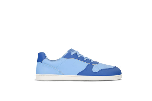 Be Lenka Kids - Scoot Junior Light & Royale Blue - Zapatillas barefoot-Be Lenka-Cacles Barefoot-Tienda de calzado barefoot respetuoso minimalista