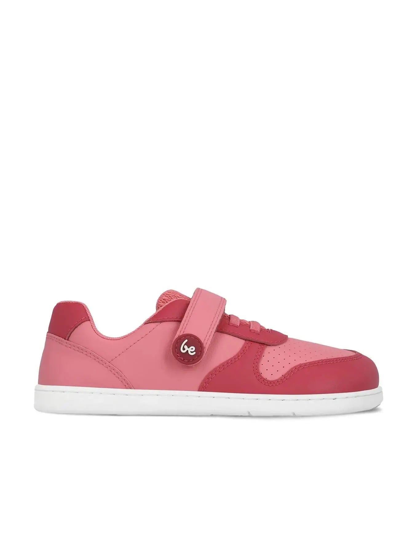 Be Lenka Kids - Scoot Light & Dark Pink - Zapatillas Barefoot