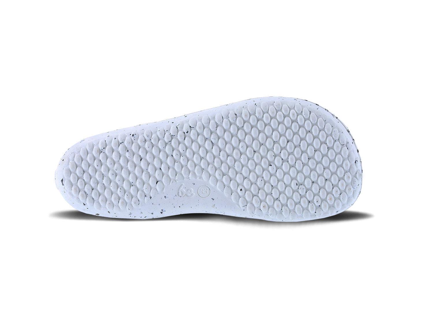 Winter Kids Barefoot Be Lenka Snowfox Kids 2.0 - Black-Be Lenka-Cacles Barefoot