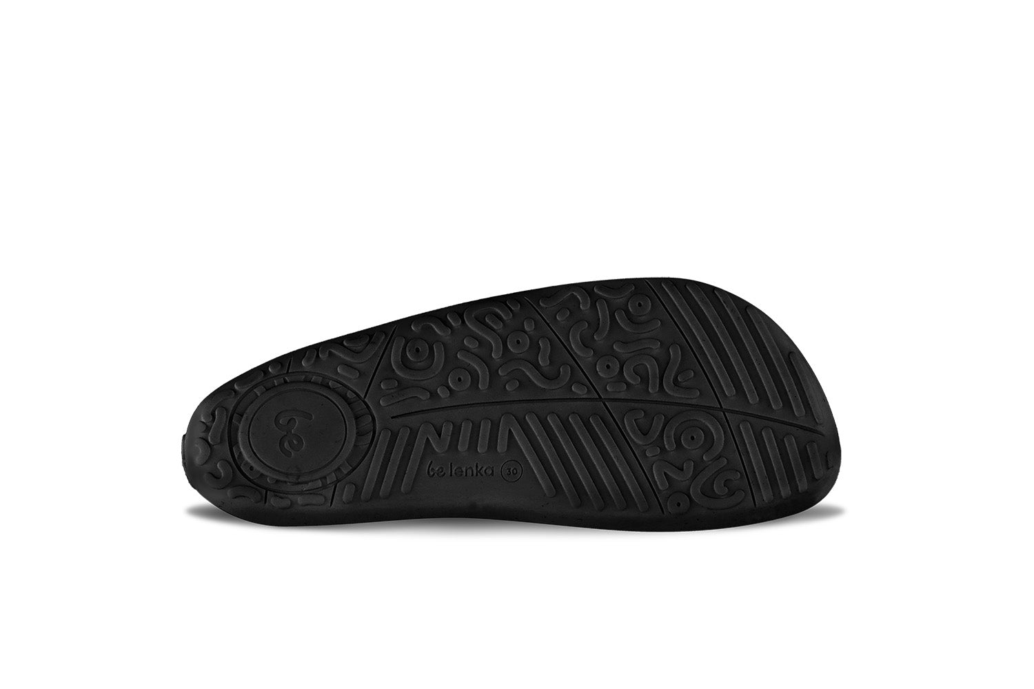 Be Lenka Kids - Winter Chocolate - Botines de invierno barefoot-Be Lenka-Cacles Barefoot-Tienda de calzado barefoot respetuoso minimalista