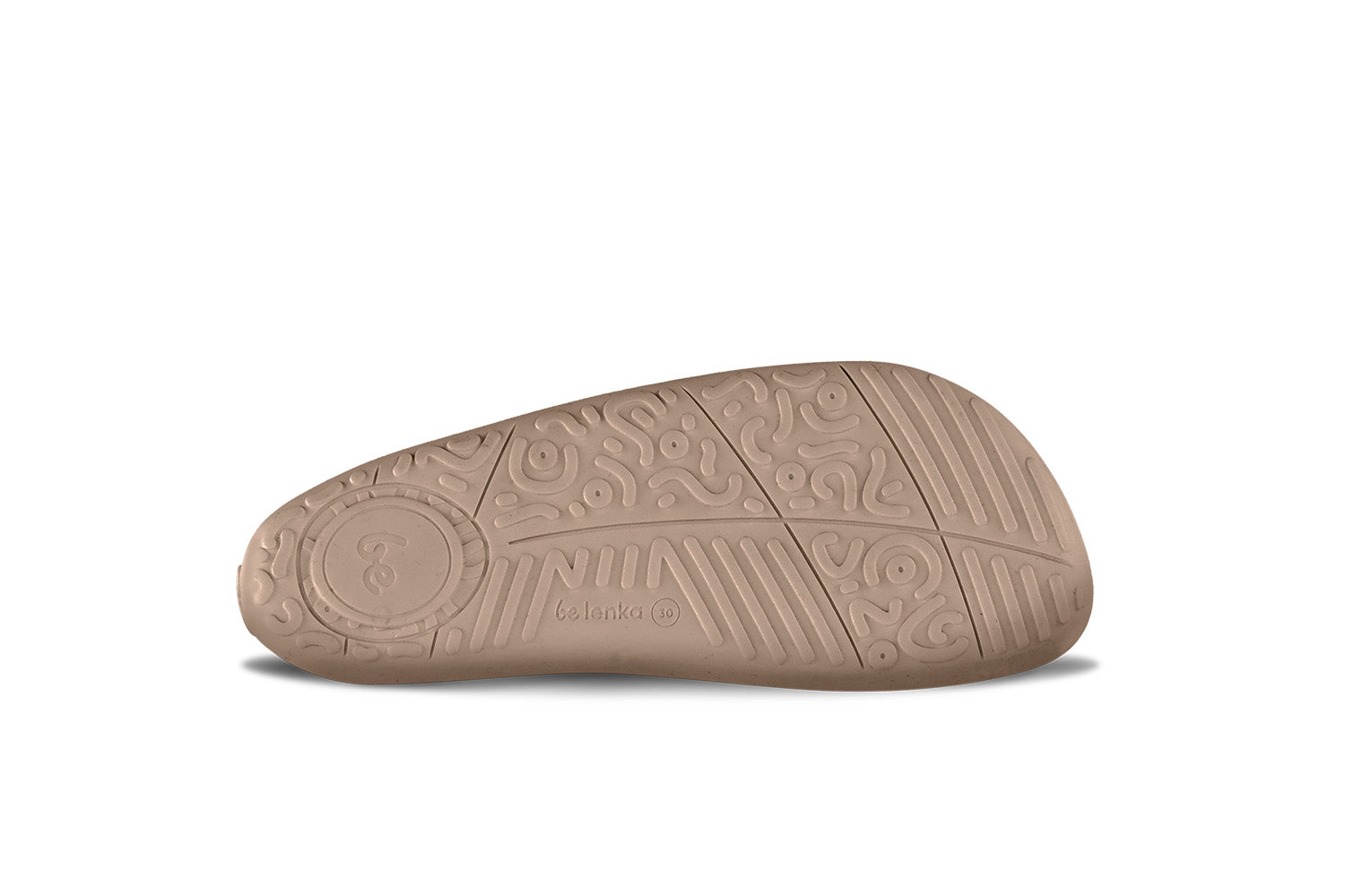 Be Lenka Kids - Winter Dark Cherry Red - Botines de invierno barefoot-Be Lenka-Cacles Barefoot-Tienda de calzado barefoot respetuoso minimalista