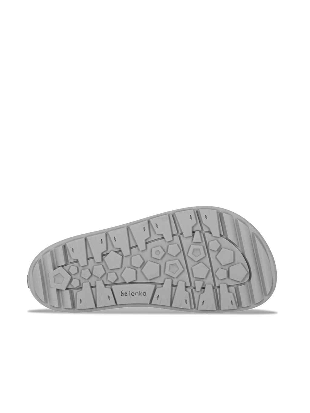 Be Lenka Kids - Zippu Preschool Navy - Botas barefoot de invierno
