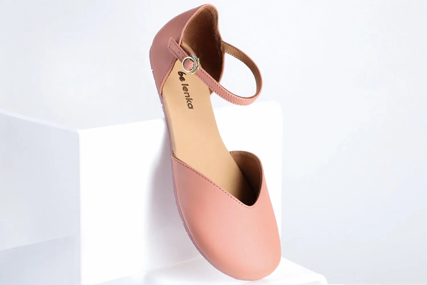 Be Lenka - Lilea Clay - Bailarinas barefoot para mujer