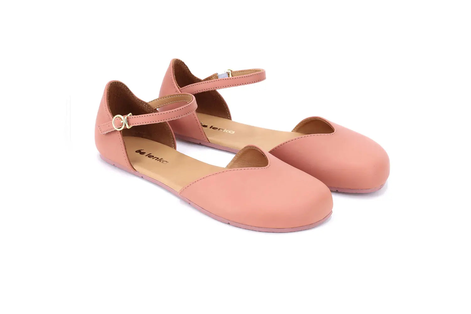 Be Lenka - Lilea Clay - Bailarinas barefoot para mujer