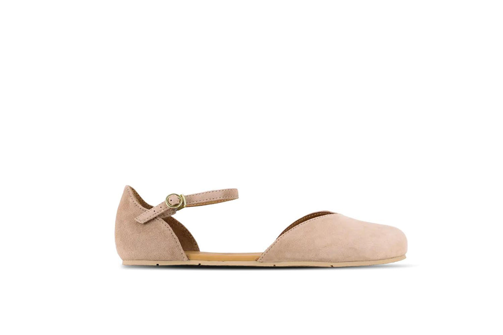 Be Lenka - Lilea Cream - Bailarinas barefoot para mujer