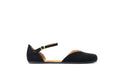 Be Lenka - Lilea Matt Black - Bailarinas barefoot para mujer